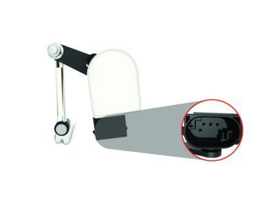 Mopar 56038913AA Sensor Height