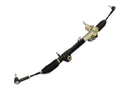 Dodge 52013466AJ GEAR Rack and Pinion