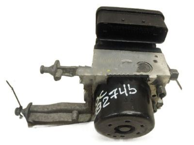 Dodge 68210116AA Modulator
