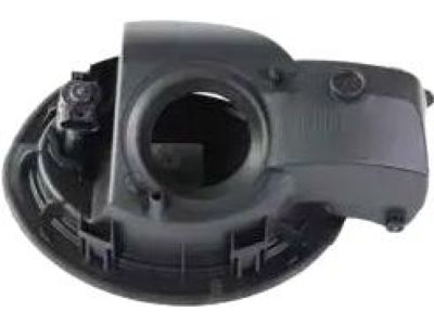 Mopar 68280596AD Housing Fuel Filler Tube