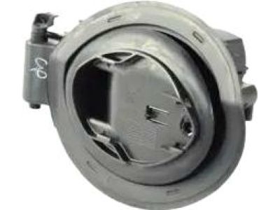 Mopar 68280596AD Housing Fuel Filler Tube