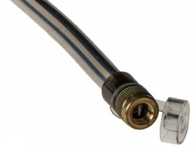 Jeep 68082669AB SEALANT Tire