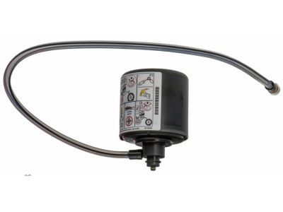 Jeep 68082669AB SEALANT Tire