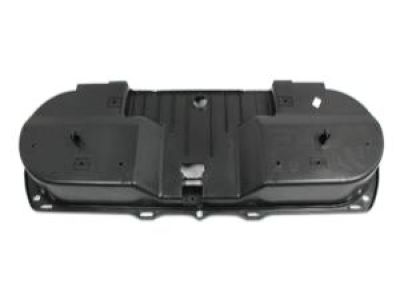 Jeep 1DR91XDVAB Speaker Trim Panel