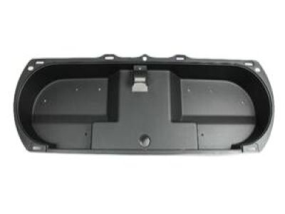 Jeep 1DR91XDVAB Speaker Trim Panel