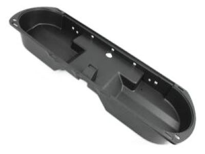 Jeep 1DR91XDVAB Speaker Trim Panel