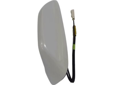Mopar 5LQ48JWDAB Antenna Base Cable And Bracket AM/FM/Gps