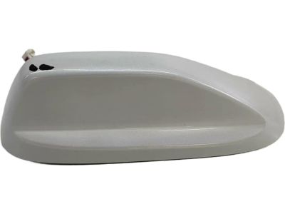 Mopar 5LQ48JWDAB Antenna Base Cable And Bracket AM/FM/Gps