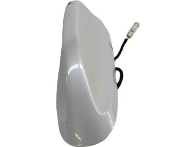 Mopar 5LQ48JWDAB Antenna Base Cable And Bracket AM/FM/Gps