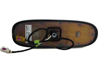 Mopar 5LQ48JWDAB Antenna Base Cable And Bracket AM/FM/Gps