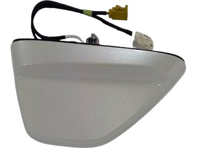 Mopar 5LQ48JWDAB Antenna Base Cable And Bracket AM/FM/Gps