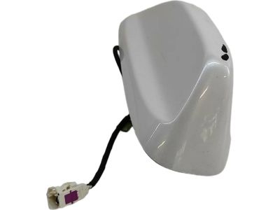 Mopar 5LQ48JWDAB Antenna Base Cable And Bracket AM/FM/Gps