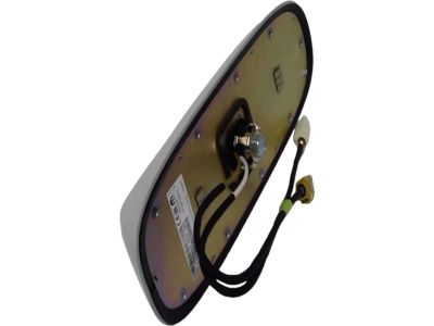 Mopar 5LQ48JWDAB Antenna Base Cable And Bracket AM/FM/Gps