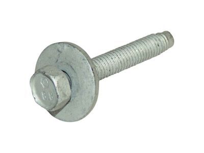 Jeep 6104374AA Headlamp Bracket Bolt