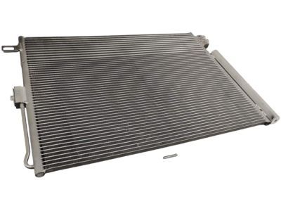 Jeep 55038003AF COOLER Condenser and Trans Cooler Includes: Reciever Drier - NOTE:25 pc min Qty Mix and Match Pallet Program only, Use mopar.com to order, Magneti-Marelli Parts tab