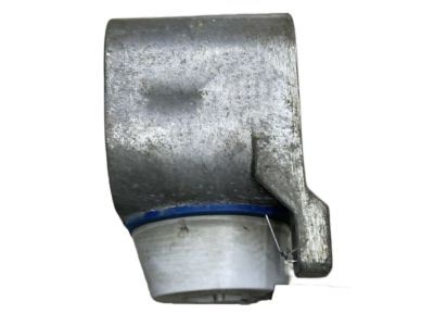 Jeep 68185869AB Catalytic Converter Hanger