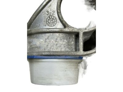 Jeep 68185869AB Catalytic Converter Hanger