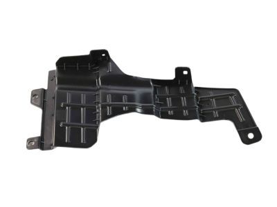 Ram 68347205AA SHIELD Accessory Drive