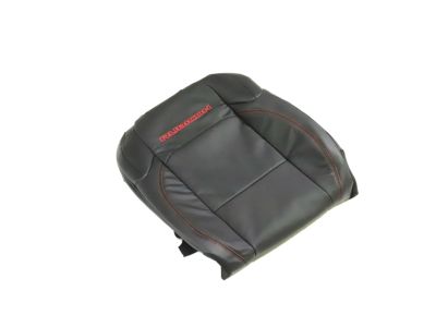Mopar 6PU14NR3AE Cover Front Seat Back