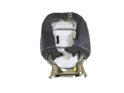 Mopar 6PU14NR3AE Cover Front Seat Back