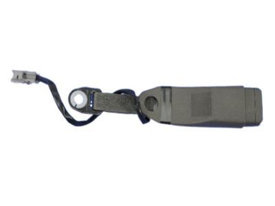 Dodge Dakota Seat Belt - 5HQ291J8AB
