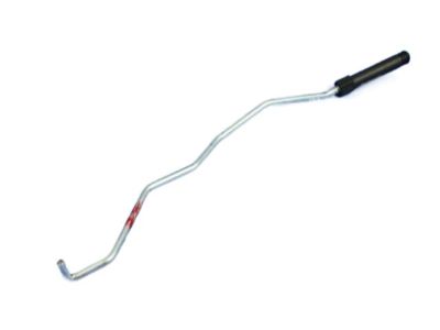 Dodge 68045141AA Lock Rod