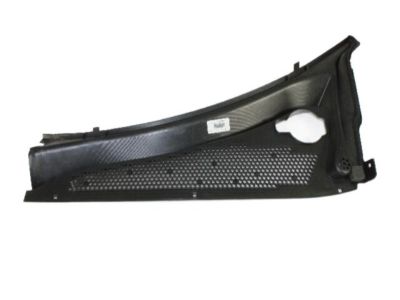Chrysler 5027430AC Cowl Grille