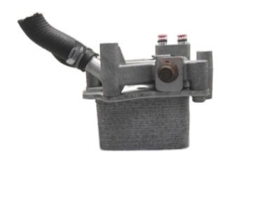 Jeep 68463479AA Heater Assembly