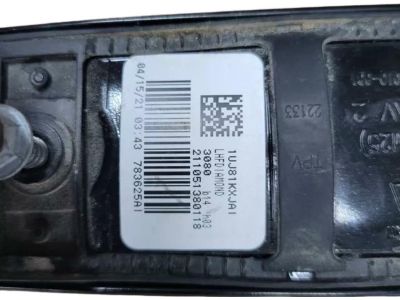 Mopar 1UJ81KXJAI Handle Exterior Door