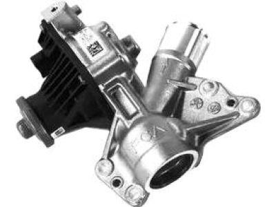 Mopar 5281535AH EGR Valve
