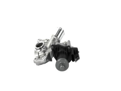 Mopar 5281535AH EGR Valve
