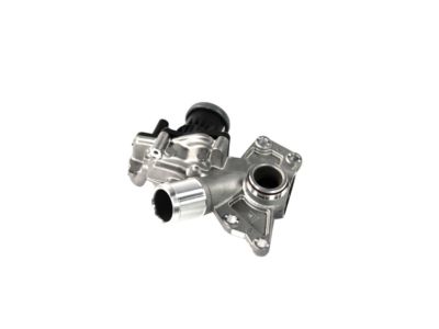 Mopar 5281535AH EGR Valve