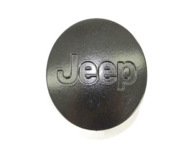 Jeep Wheel Cover - 5HT59RXFAC