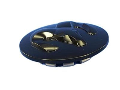 Jeep Wheel Cover - 5HT59RXFAC