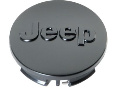 Jeep Wheel Cover - 5HT59RXFAC