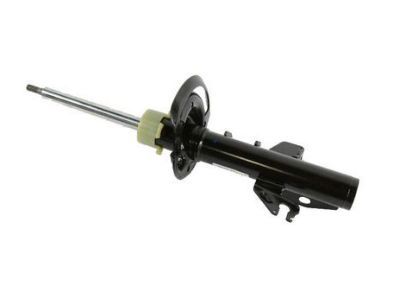 Chrysler 5272829AE STRUT Front Suspension