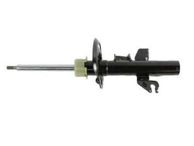 Chrysler 5272829AE STRUT Front Suspension