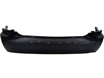 Jeep Bumper - 5159058AC