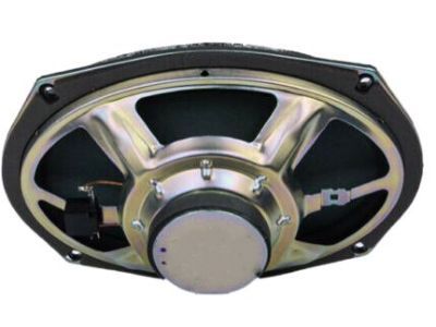 Jeep Car Speakers - 5091019AB