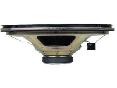 Jeep Car Speakers - 5091019AB