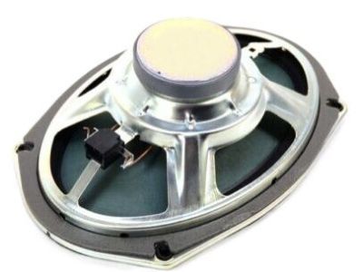 Jeep Car Speakers - 5091019AB