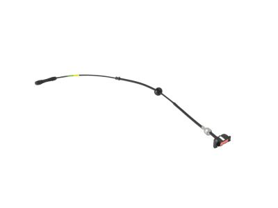 Mopar 68160829AI Cable Gearshift Control
