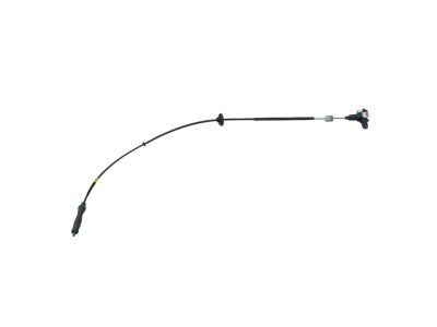 Mopar 68160829AI Cable Gearshift Control