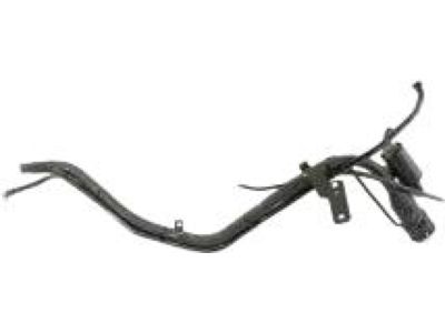 Mopar 68250911AB Tube Fuel Filler