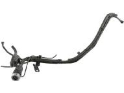 Mopar 68250911AB Tube Fuel Filler