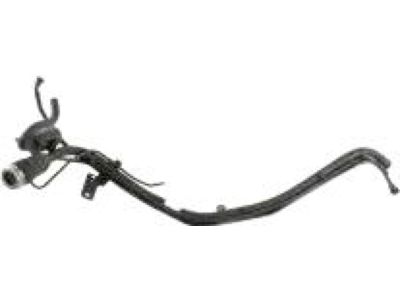 Mopar 68250911AB Tube Fuel Filler