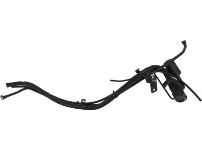 Mopar 68250911AB Tube Fuel Filler