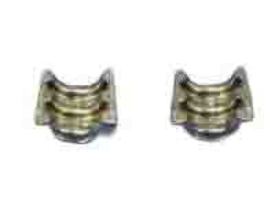 Jeep 4536513AB LOCK Valve Spring Retainer