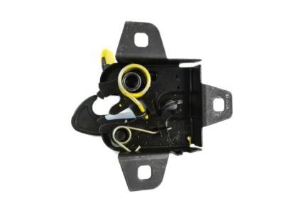 Ram ProMaster 3500 Hood Latch - 68223640AA