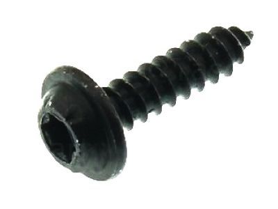 Dodge 6104575AA Fender Liner Screw